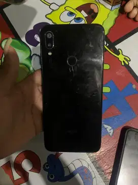 jual hp xiaomi note 7