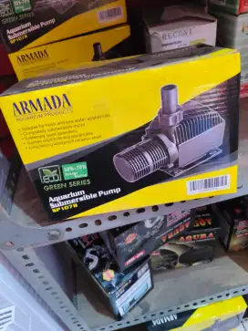 pompa armada 5000 lph