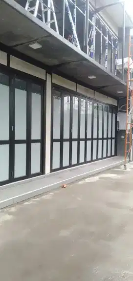 Kusen Aluminium