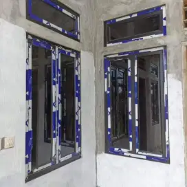 Kusen Aluminium