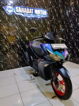 YAMAHA AEROX CYBERCITY TH 2024