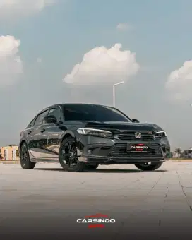 Honda Civic RS FE Sedan 2023
