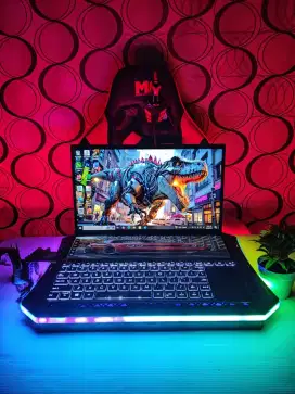 ASUS ZENBOOK Duo UX481Fa -308  [Ram 8GB + SSD 512GB DUAL SCREEN]