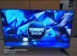 LED LG 43LJ500D digital tv