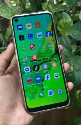 Oppo a53 ram 4+3/64 original