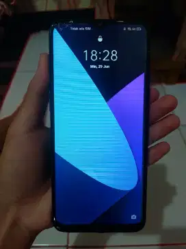 Realme 5 3/64 Ungu