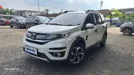 DP MURAH - Honda BRV 1.5 E Bensin-AT 2016