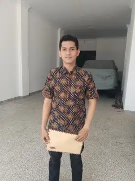 Mencari pekerjaan Driver