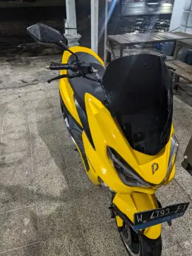 POLYTRON FOX R TAHUN 2024 MULUS