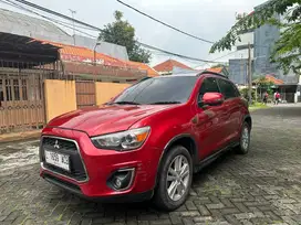 Mitsubishi Outlander Sport 2015 Bensin