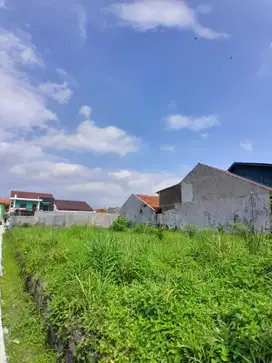 Tanah Kavling Murah Ciomas Pagelaran, Free SHM bisa cicil 12x