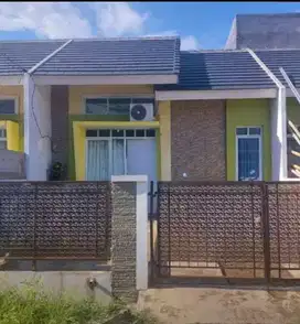 Dijual Rumah Oper Di Villa Regency Baru Pasar Kemis