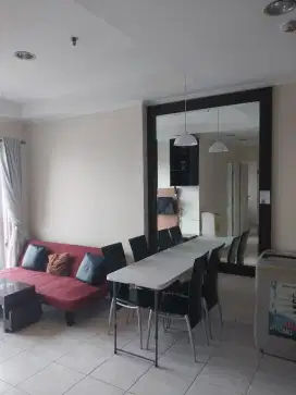 Disewakan Bulanan Apartemen Moi Kelapa Gading