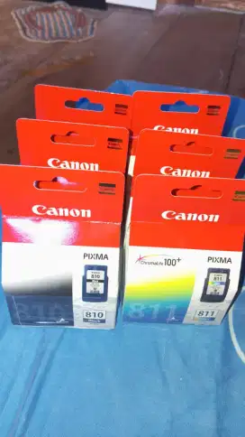Jual Beli Cartridge Tinta Printer Baru Bekas