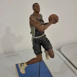 David Robinson McFarlane NBA Action Figure Basket ball
