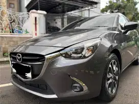 Mazda 2 R -  Skyactive NIK 2019 Pemakaian 2020