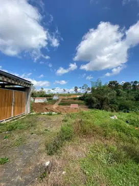 TANAH KAVLING MURAH AREA KLAMPOK SINGOSARI MALANG
