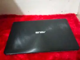 Laptop Asus x455L core i3-4005U/ram6gb/ssd 128gb/VGANvidia GeForce930M