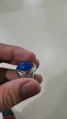 Natural Biru Mizone