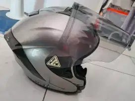 Helm NJS kairoz V2 (XL)