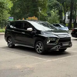 MITSUBISHI XPANDER ULTIMATE 2024