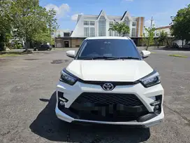 Toyota Raize 1.0 S GR TSS TURBO 2021 Bensin