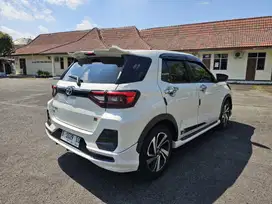 Toyota Raize 2021 Bensin