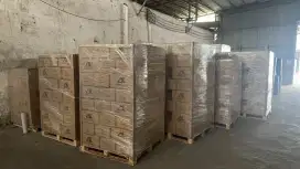 DICARI TUKANG PALLET KAYU / TENAGA KASAR