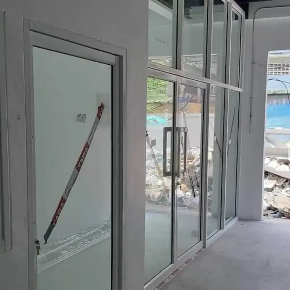 Kusen Aluminium