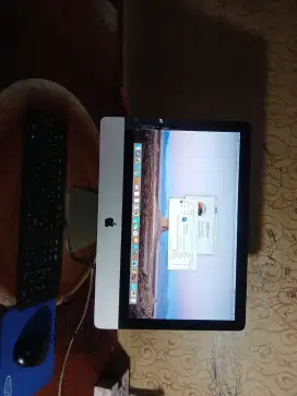 Imac 21-inch,mid 2010