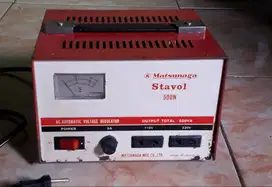 Stavol Matsunaga' Japan Ori READY