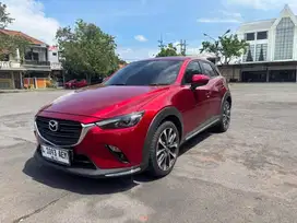 MAZDA CX3 GT 2.0 AT TAHUN 2019