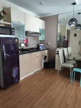 Disewakan Bulanan Apartemen Moi Kelapa Gading