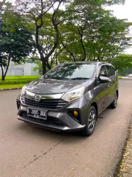 Daihatsu Sigra R 1.2 Mt 2021