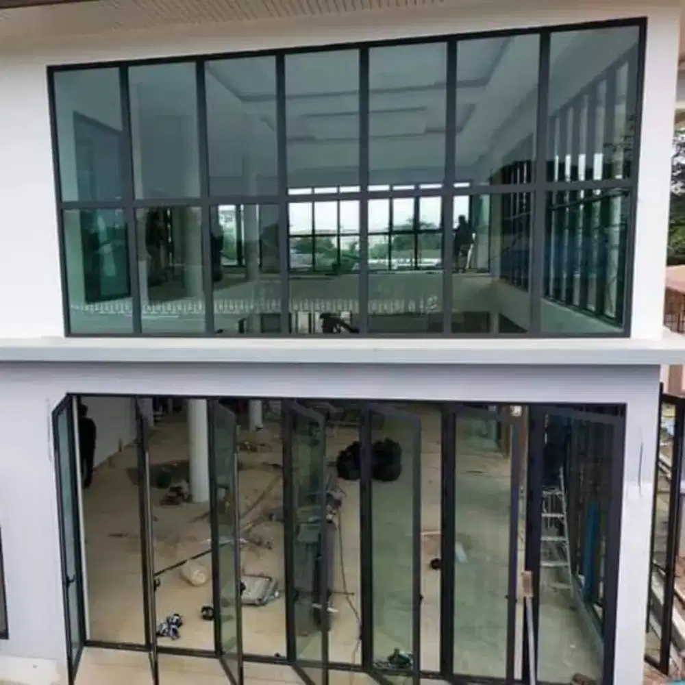 Kusen Aluminium