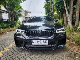 BMW 530i G30 Luxury 2.0 Matic th 2017