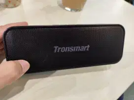 Speaker Bluetooth TRONSMART T2 MINI 2023, kondisi MINT!