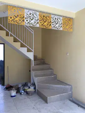 RUMAH BARU 2 LANTAI MURAH AREA ARJOWINANGUN KOTA MALANG