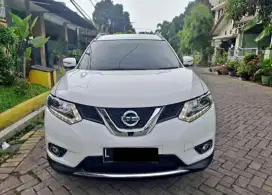 Nissan Xtrail 2.5 2014 matic