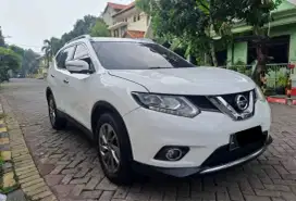 Nissan Xtrail 2.5 2014 matic
