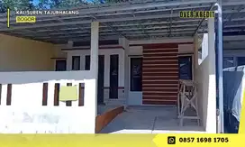 Jual take over 39 JT di Citra kalisuren indah dkt Tol kayumanis Bogor