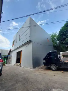 A66 Jual Rumah Kos Baru Bagus Murah Strategis di Dekat Stan Bintaro