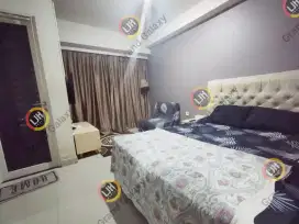 Jual Rugi Apartemen 1BR Executive Barclay North GKL Bekasi