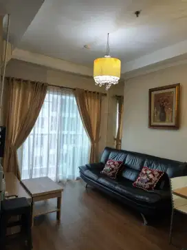 Disewakan Bulanan Apartemen Moi Kelapa Gading