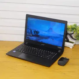 SLIM Laptop ACER A314 RAM 8 GB SSD