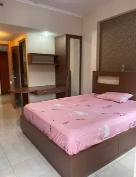 TERMURAH, DIJUAL APARTEMEN MARGONDA RESIDENCE 2 DI DEPOK
