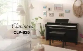 Clavinova CLP 825 YAMAHA