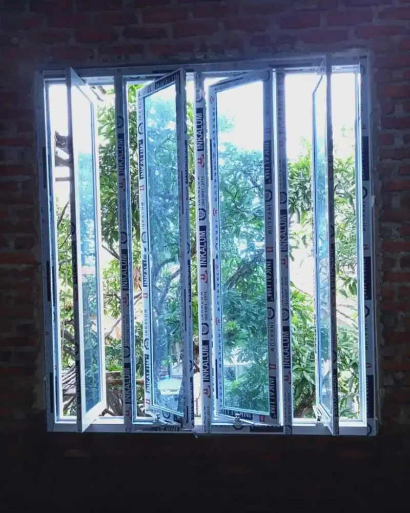 Kusen Aluminium