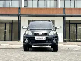 Toyota Rush (2012)