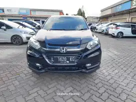 Hrv E Cvt'16 Tgn1 Asli L Pjk12'25 Service record honda.